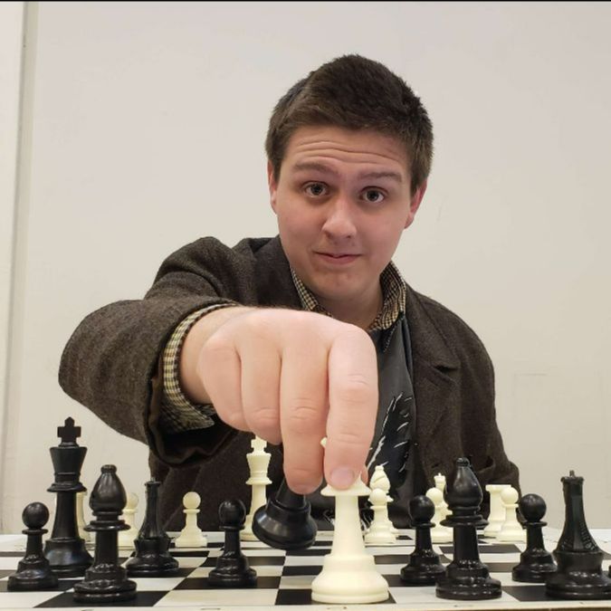 Chess is growing in popularity at Jesuit - Jesuit High School